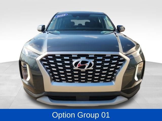 Used 2022 Hyundai Palisade SE image 8