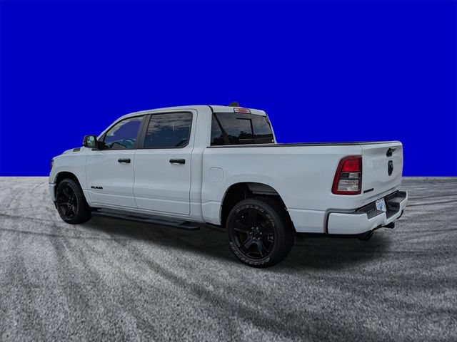 Used 2023 RAM 1500 Big Horn RWD image 6