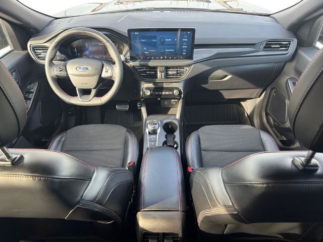 Certified 2023 Ford Escape ST-Line w/ Tech Pack #1 FWD image 10