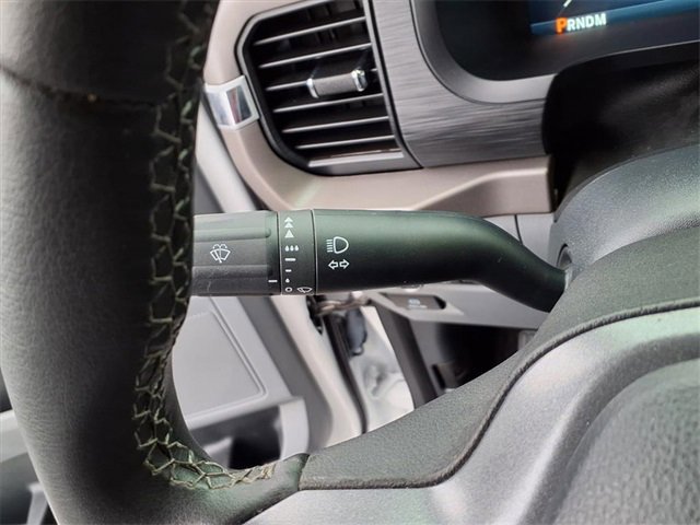 Certified 2024 Ford F150 XLT w/ Mobile Office Package image 13