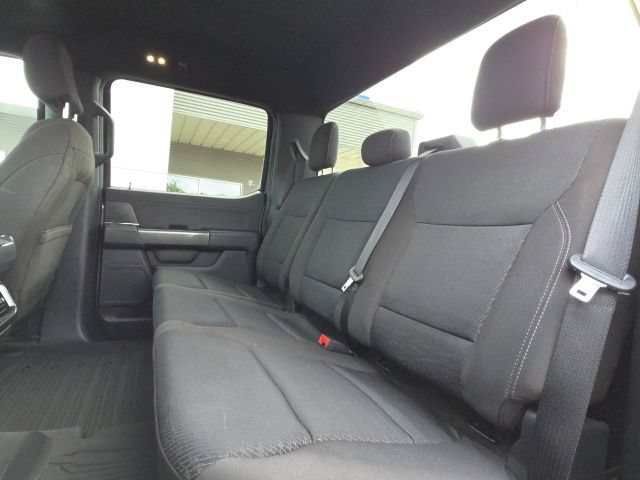 Certified 2023 Ford F150 XLT w/ Equipment Group 302A High AWD/4WD image 26