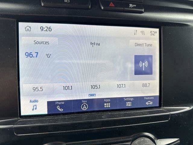 Certified 2023 Ford F150 XL w/ STX Appearance Package image 14