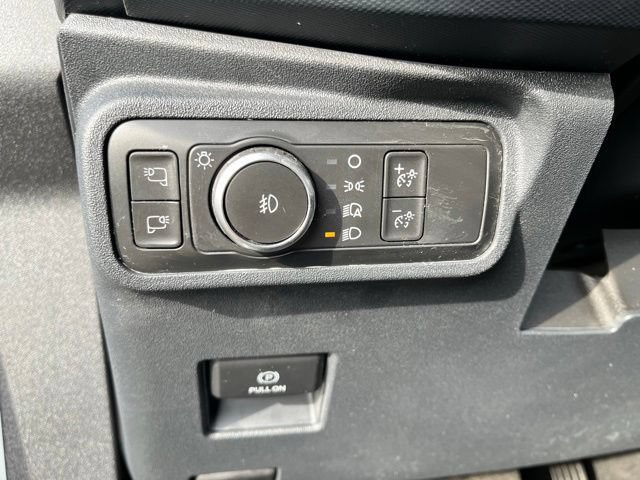 Certified 2022 Ford Bronco Outer Banks AWD/4WD image 28