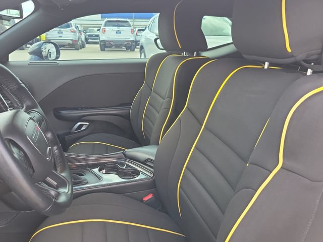 Used 2022 Dodge Challenger R/T RWD image 19