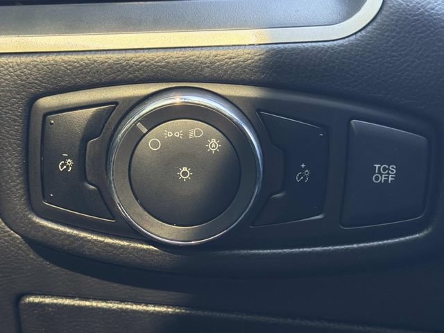 Certified 2024 Ford Edge SEL AWD/4WD image 22