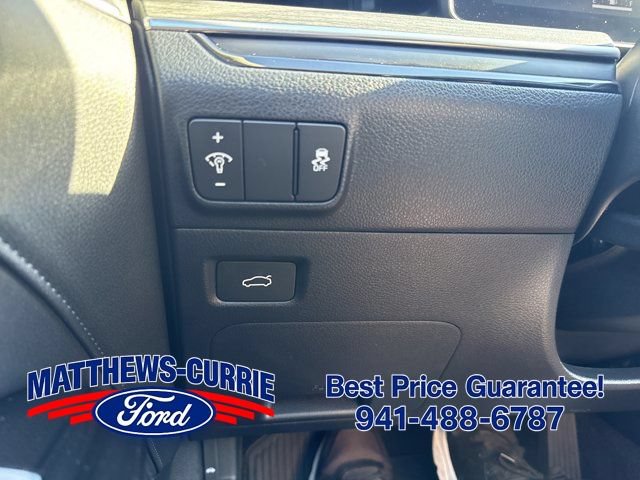 Used 2025 Kia K5 EX FWD image 25