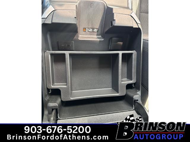Used 2026 Chevrolet Silverado 2500 LT w/ Trail Boss Package AWD/4WD image 27