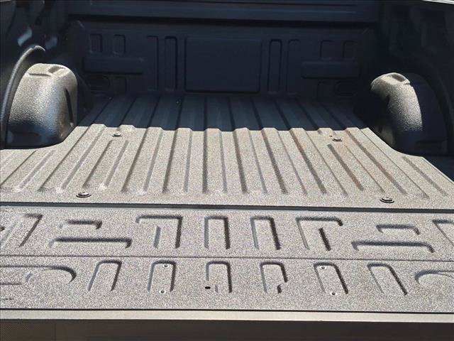 Certified 2025 Ford F150 Lariat w/ Equipment Group 502A High AWD/4WD image 6