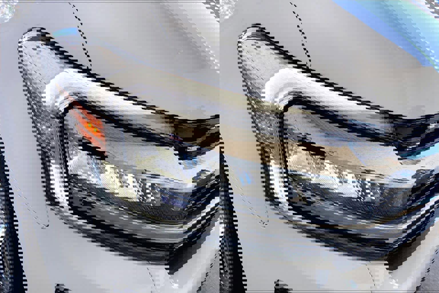 Certified 2024 Ford Expedition Max Limited image 27