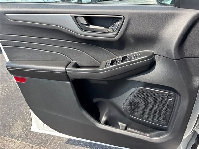 Certified 2025 Ford Escape Active FWD image 15