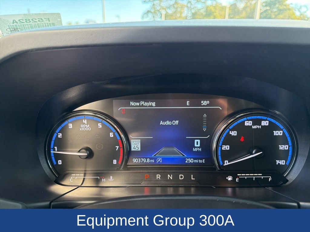 Certified 2023 Ford Bronco Sport Outer Banks w/ Tech Package image 19