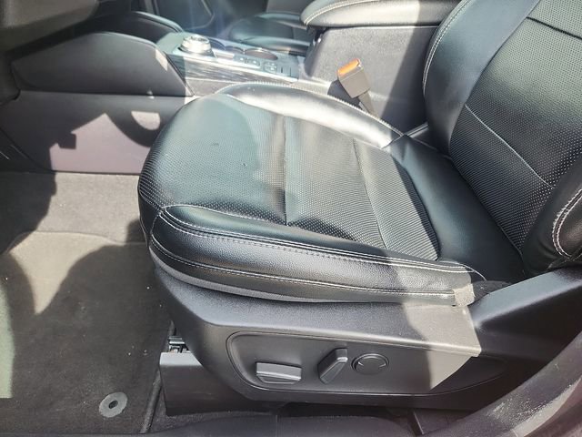 Certified 2022 Ford Escape SEL image 22