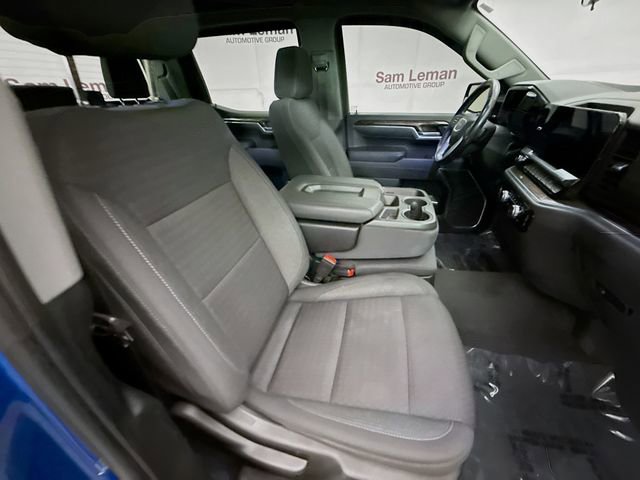 Used 2022 GMC Sierra 1500 Elevation AWD/4WD image 28