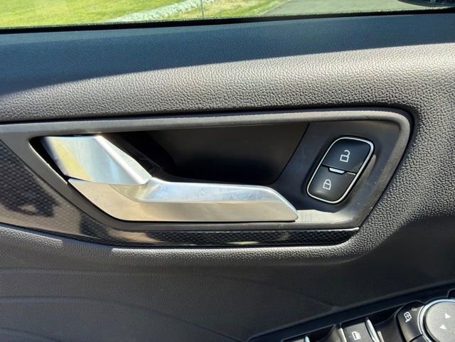 Certified 2024 Ford Escape ST-Line w/ Tech Pack #1 FWD image 23