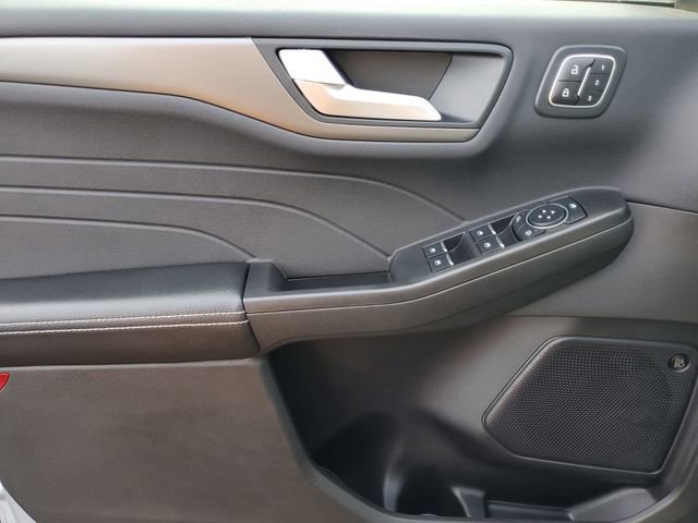 Certified 2023 Ford Escape Active w/ Tech Pack #2 image 10