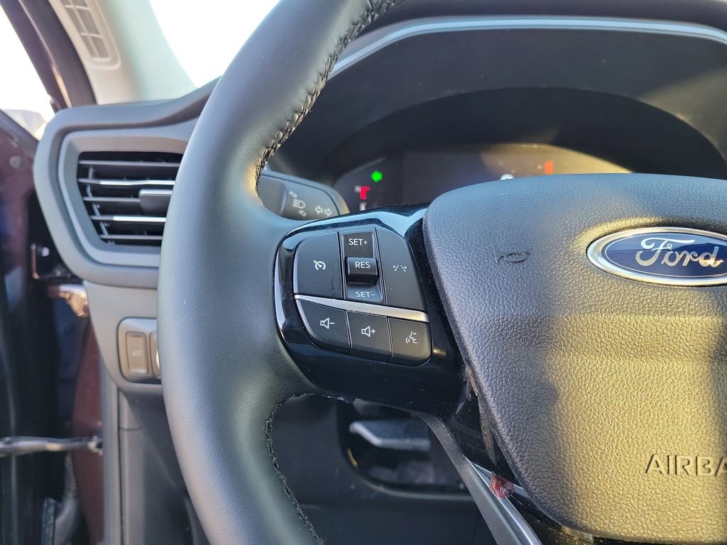 Certified 2023 Ford Escape Active image 23