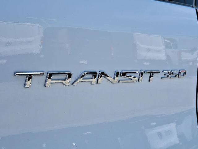 Certified 2024 Ford Transit 350 XLT RWD image 32