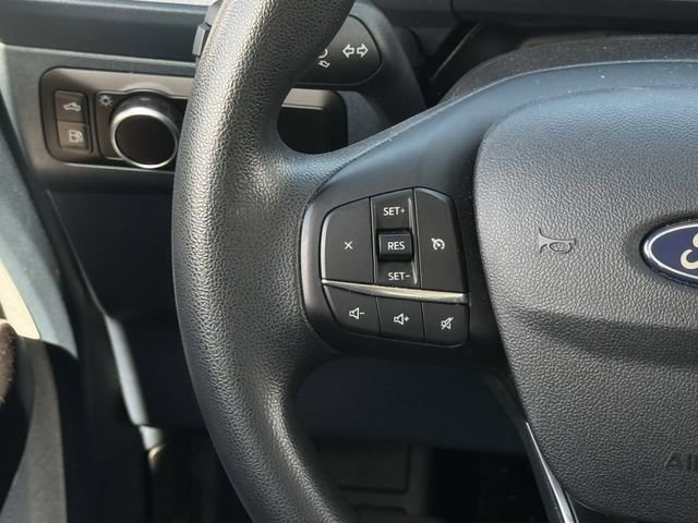Certified 2025 Ford Maverick XLT FWD image 12
