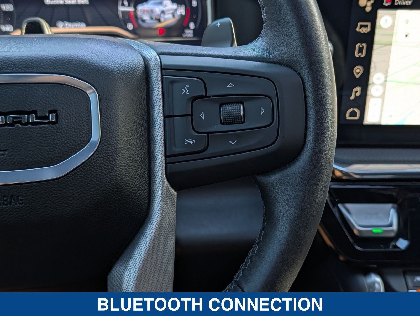 Used 2024 GMC Sierra 1500 Denali w/ Technology Package AWD/4WD image 32