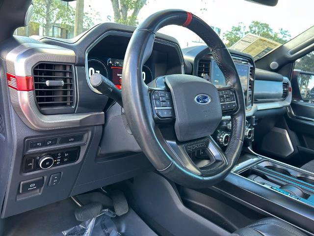 Certified 2023 Ford F150 Raptor AWD/4WD image 23