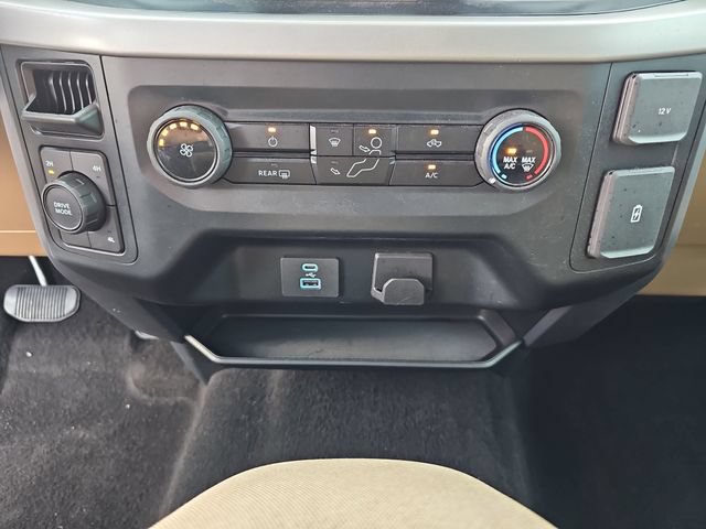 Certified 2023 Ford F150 XLT AWD/4WD image 27