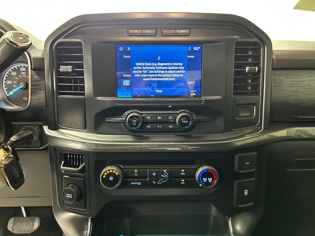 Certified 2021 Ford F150 XL w/ STX Appearance Package RWD image 26