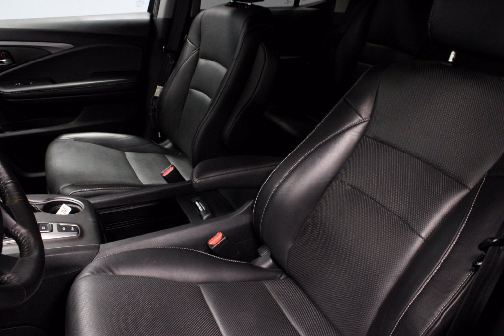Used 2023 Honda Ridgeline RTL-E image 24