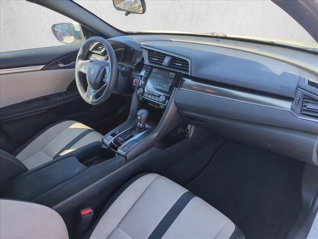 Used 2019 Honda Civic EX image 23