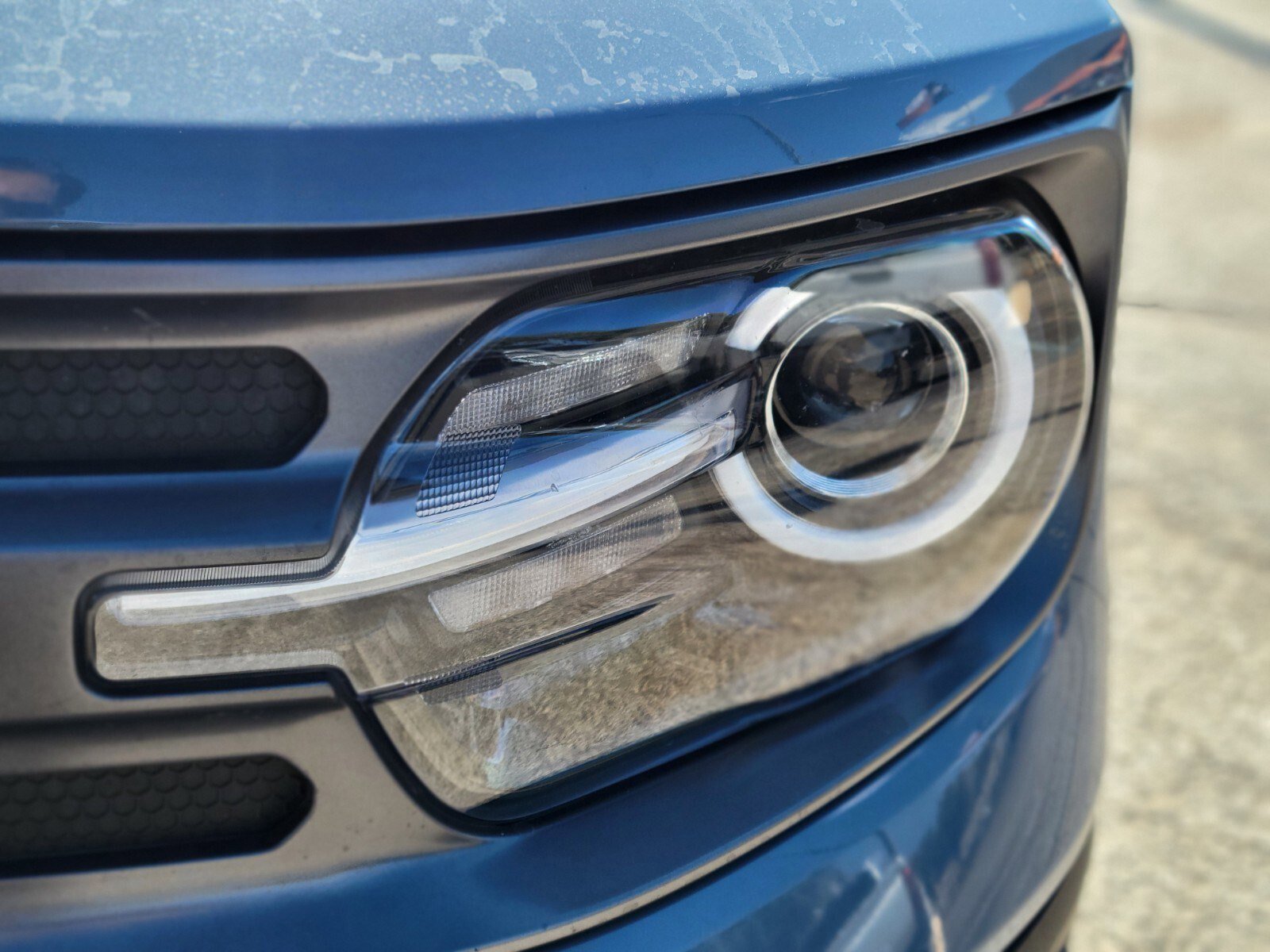 Certified 2024 Ford Bronco Sport Big Bend image 11