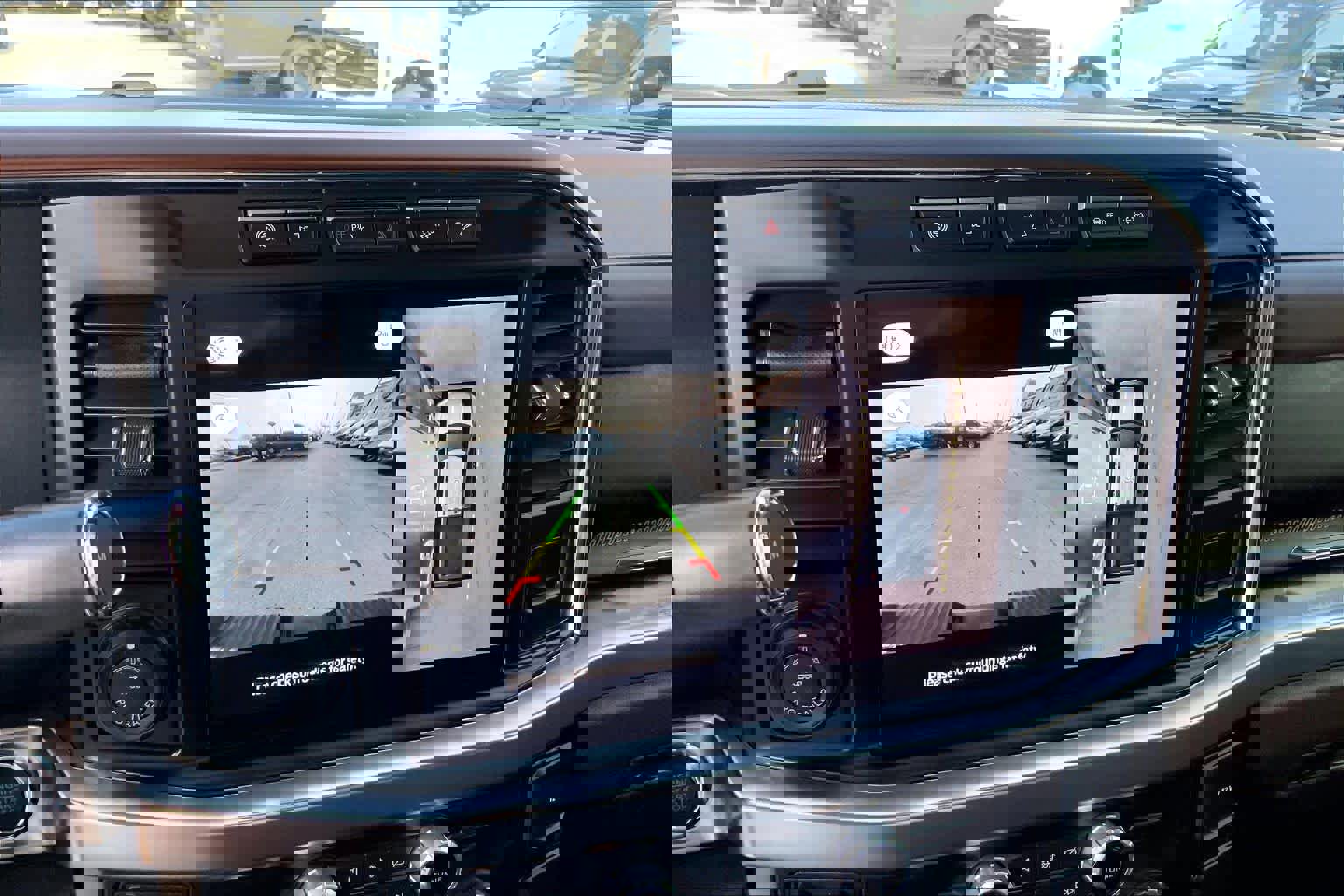 Certified 2024 Ford F250 King Ranch image 23