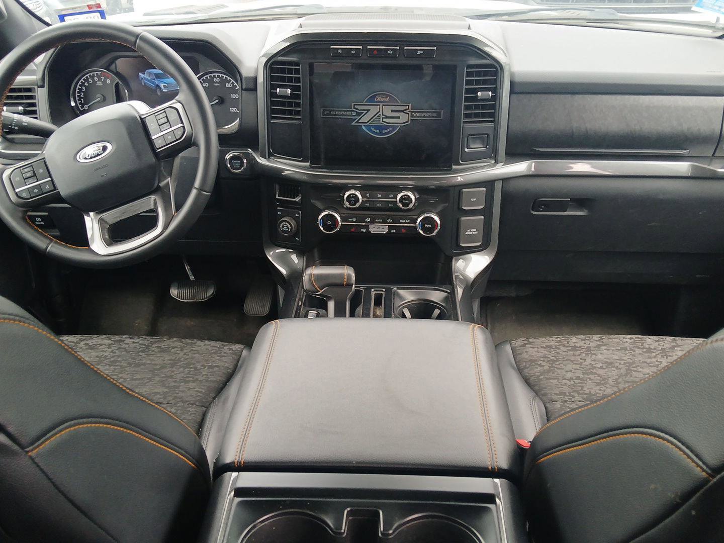 Certified 2023 Ford F150 Tremor AWD/4WD image 15
