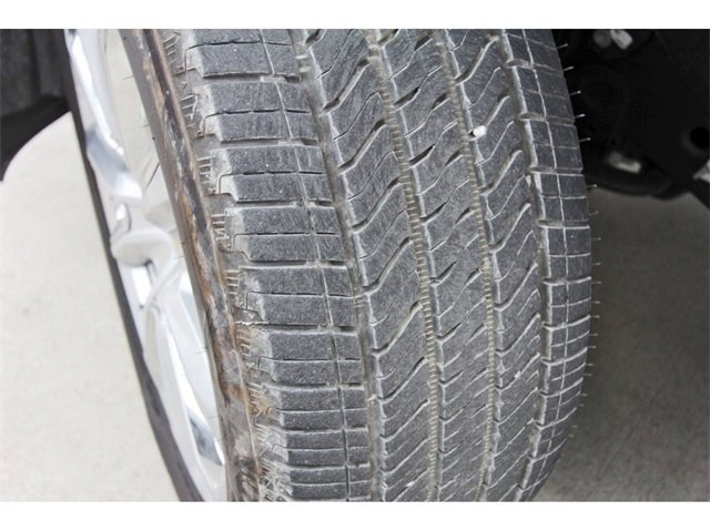 Used 2025 Chevrolet Silverado 1500 High Country w/ High Country Premium Package image 28