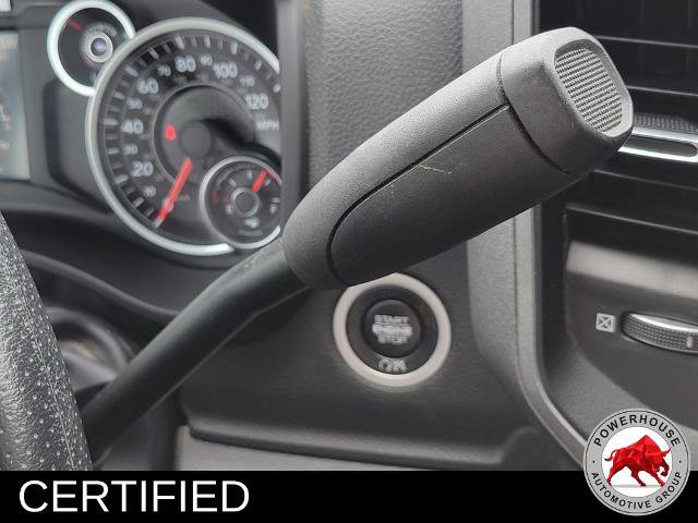 Used 2021 RAM 2500 Tradesman w/ Towing Technology Group AWD/4WD image 30