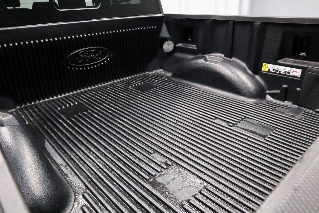 Certified 2023 Ford F150 Lariat w/ Equipment Group 502A High image 13