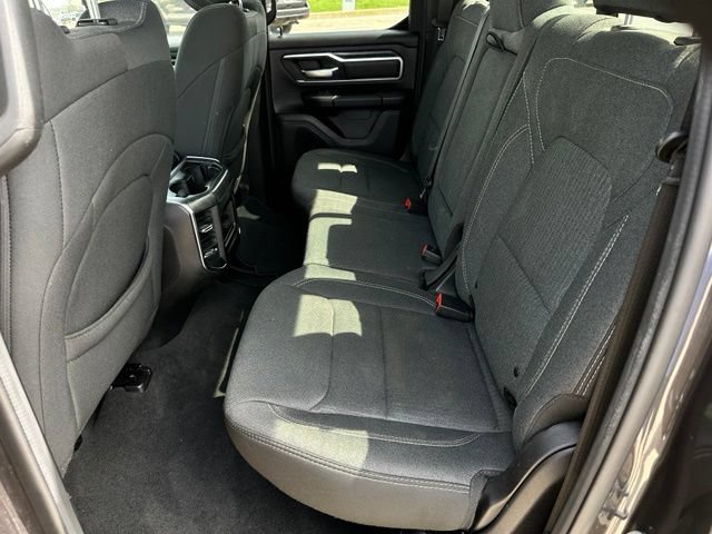 Used 2019 RAM 1500 Big Horn AWD/4WD image 8