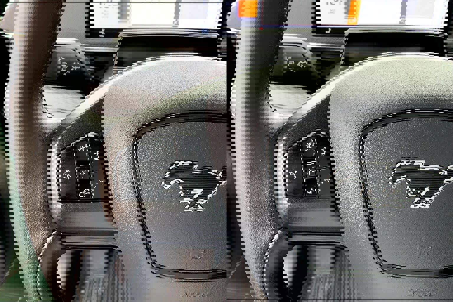 Certified 2024 Ford Mustang Mach-E Select w/ Comfort Package Lite image 19