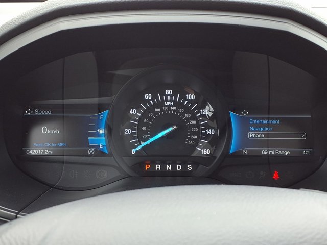 Certified 2022 Ford Edge SEL w/ Convenience Package image 18