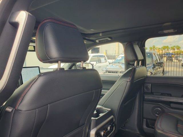 Certified 2023 Ford Expedition Max Limited AWD/4WD image 29