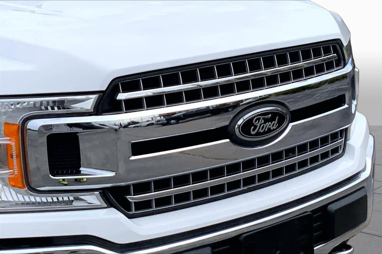 Certified 2020 Ford F150 XLT w/ Equipment Group 301A Mid AWD/4WD image 26