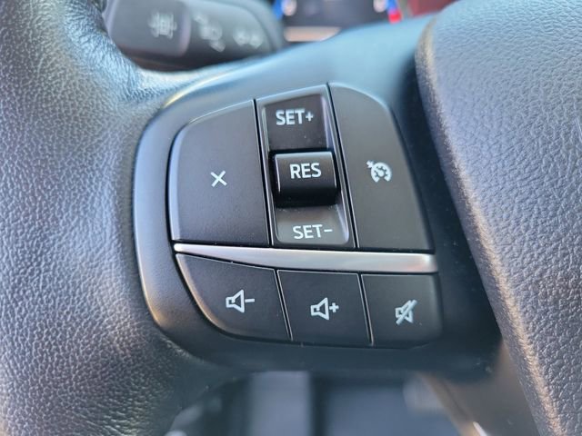 Certified 2023 Ford Bronco Sport Outer Banks image 16