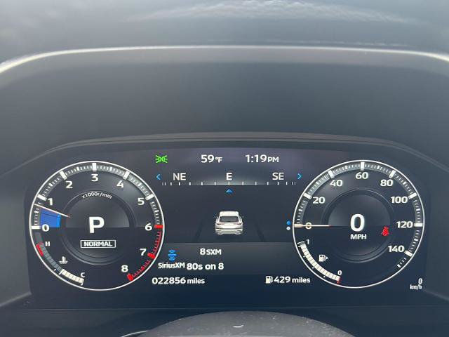 Used 2024 Mitsubishi Outlander SE AWD/4WD image 20