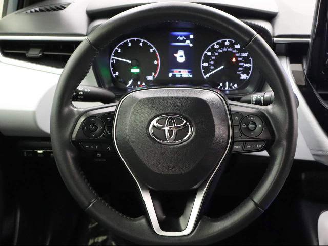Used 2024 Toyota Corolla SE image 40