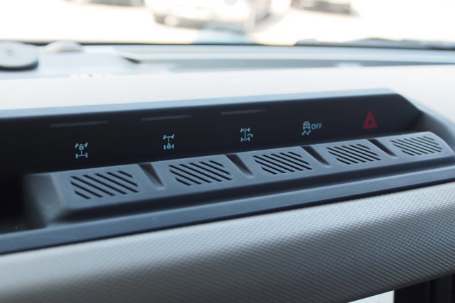 Certified 2023 Ford Bronco Wildtrak image 27