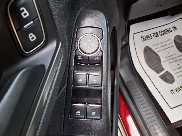 Certified 2023 Ford Escape Active image 16