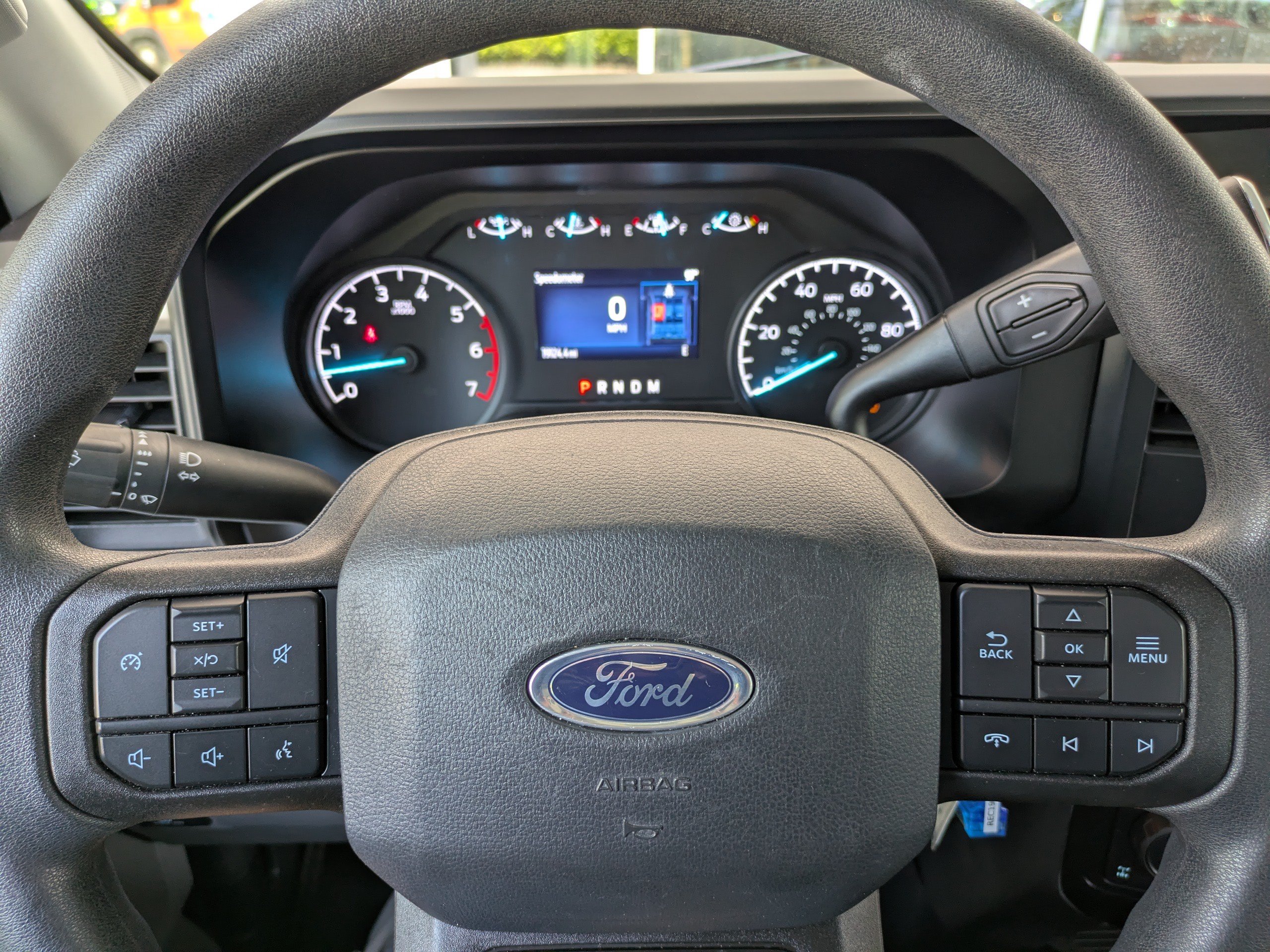 Certified 2024 Ford F250 XL w/ XL Driver Assist Package AWD/4WD image 25