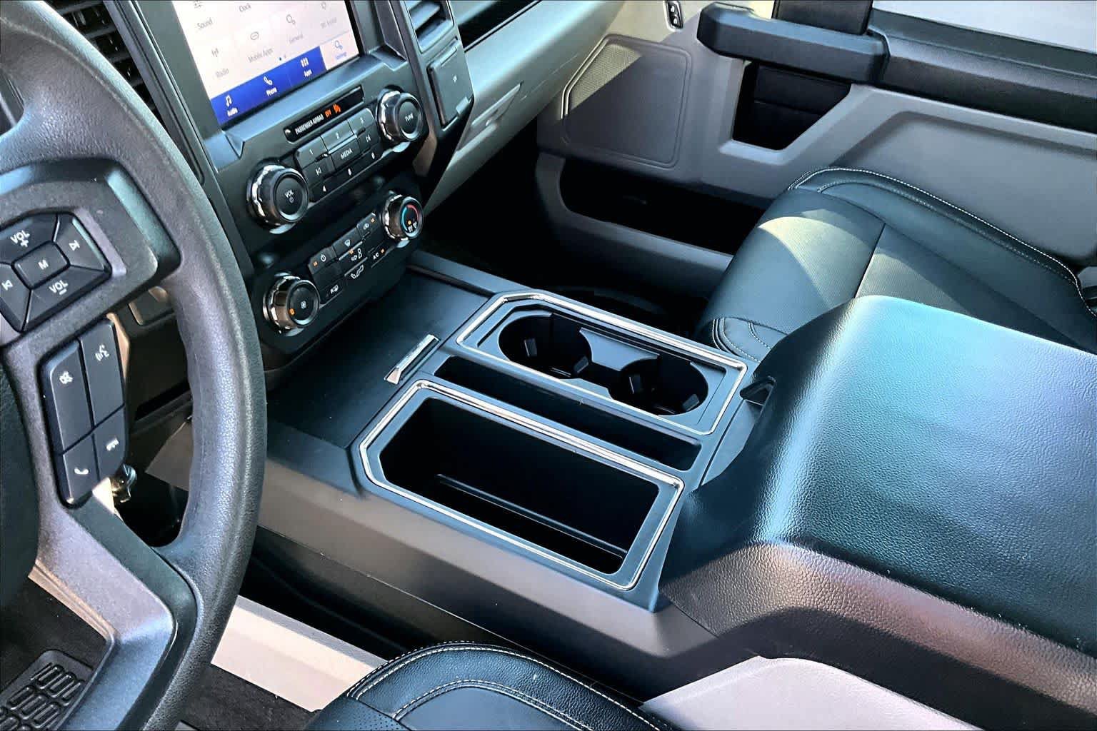 Certified 2019 Ford F150 XL w/ Equipment Group 101A Mid RWD image 17