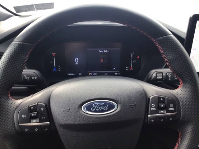 Certified 2023 Ford Escape ST-Line w/ Tech Pack #1 AWD/4WD image 12