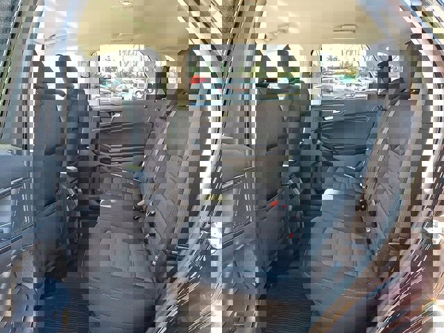 Certified 2022 Ford Edge SE w/ Black Appearance Package image 25