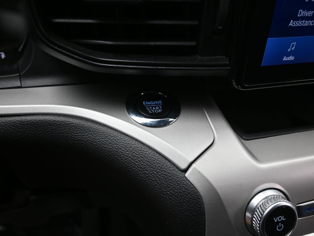 Certified 2022 Ford Explorer XLT image 43