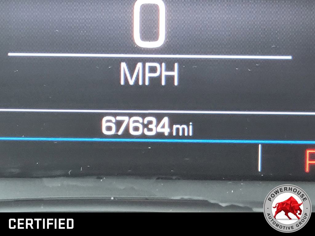 Used 2023 GMC Terrain SLE w/ Driver Convenience Package image 34